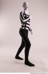 CAPTAIN JIRKA STANDING POSE